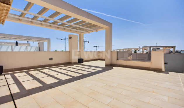 Odsprzedaż - Mieszkanie w bloku - Guardamar del Segura - Costa Blanca