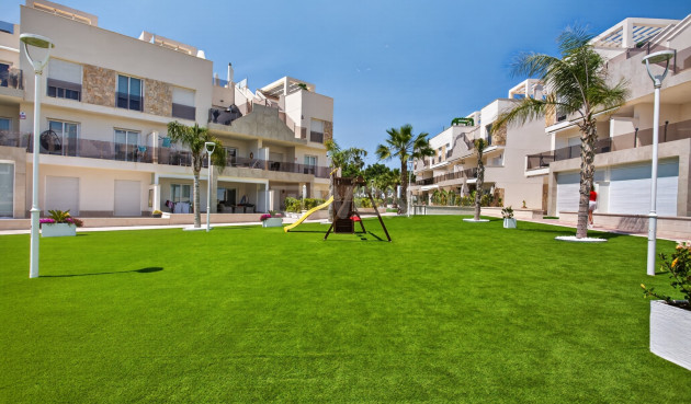 Odsprzedaż - Mieszkanie w bloku - Guardamar del Segura - Costa Blanca