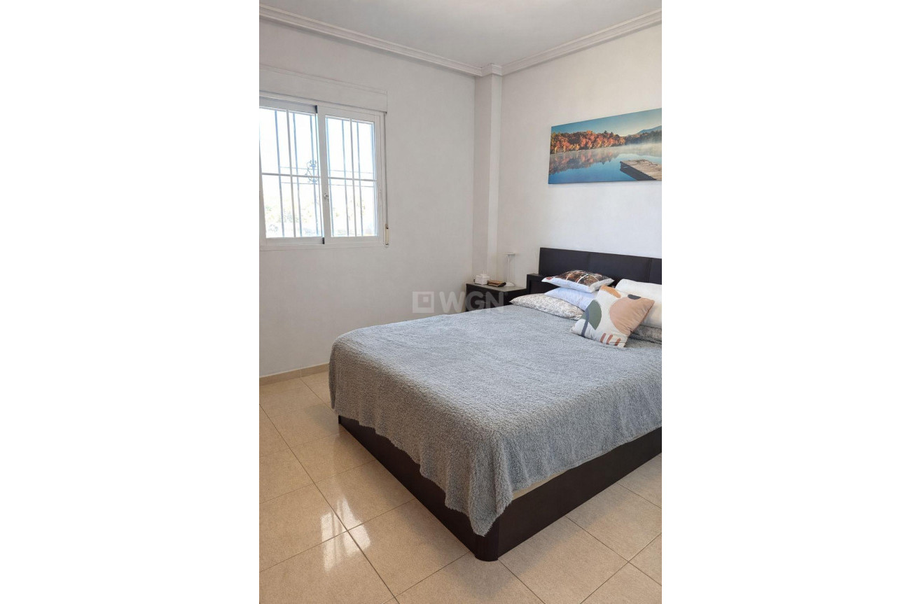 Odsprzedaż - Mieszkanie w bloku - Orihuela Costa - Lomas De Cabo Roig-los Dolses