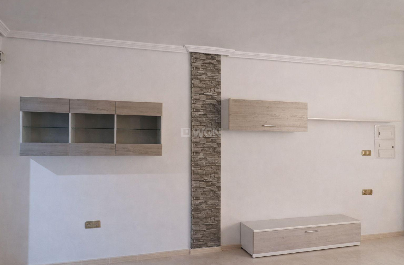 Odsprzedaż - Mieszkanie w bloku - Orihuela Costa - Lomas De Cabo Roig-los Dolses