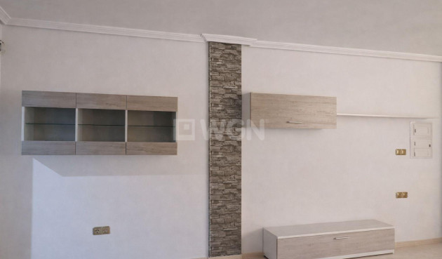 Odsprzedaż - Mieszkanie w bloku - Orihuela Costa - Lomas De Cabo Roig-los Dolses