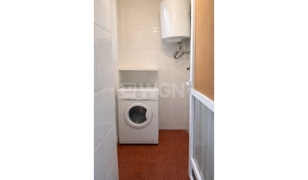 Odsprzedaż - Mieszkanie w bloku - Orihuela Costa - Lomas De Cabo Roig-los Dolses