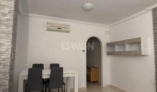 Odsprzedaż - Mieszkanie w bloku - Orihuela Costa - Lomas De Cabo Roig-los Dolses