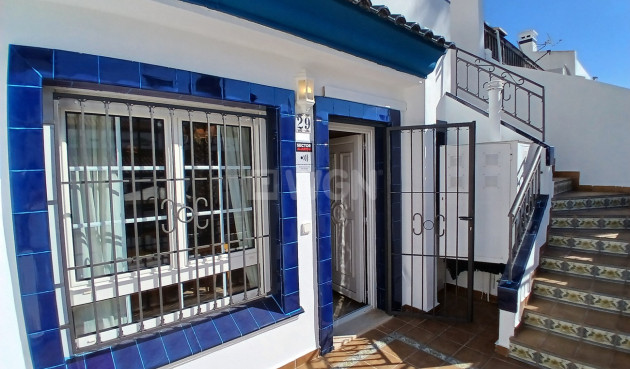 Resale - Bungalow - Villamartin - Costa Blanca