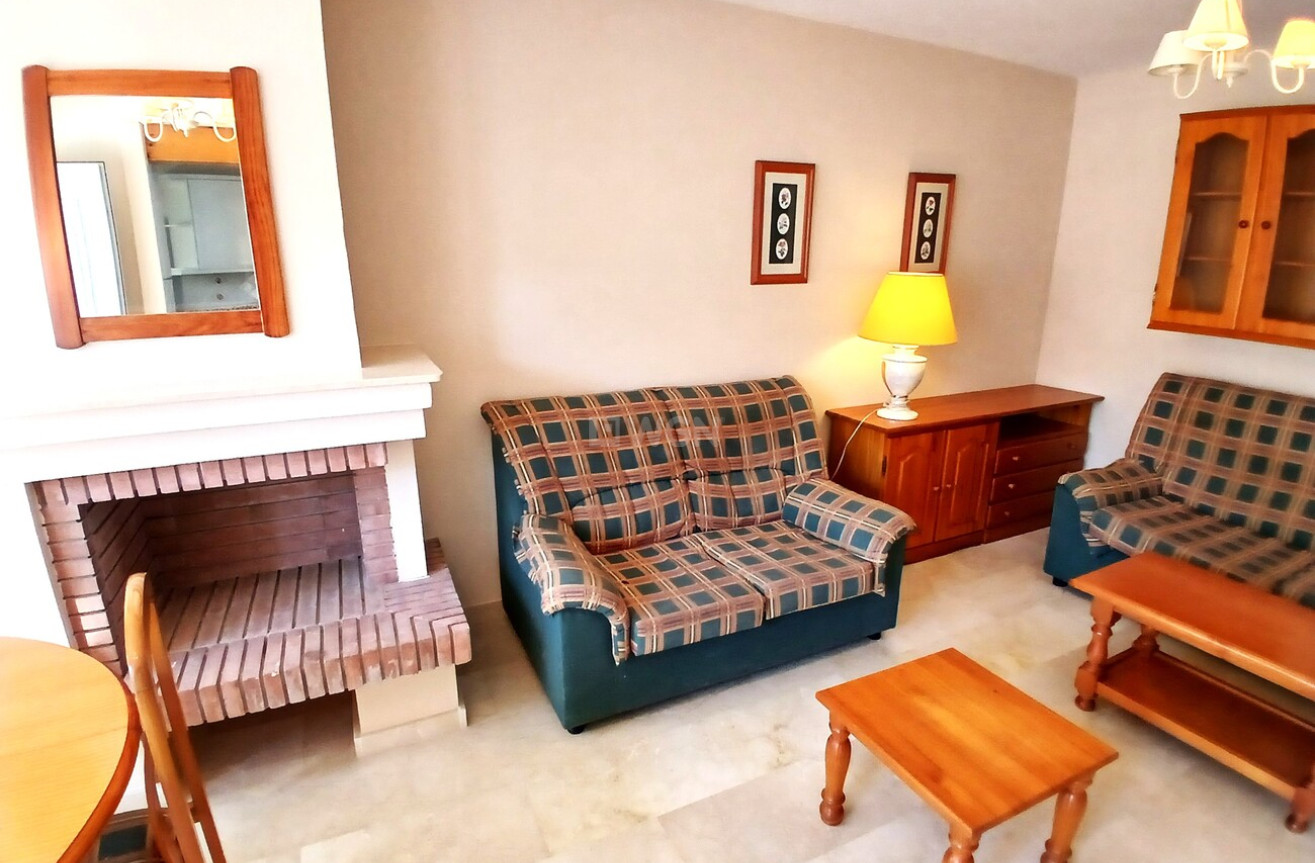 Resale - Bungalow - Villamartin - Costa Blanca