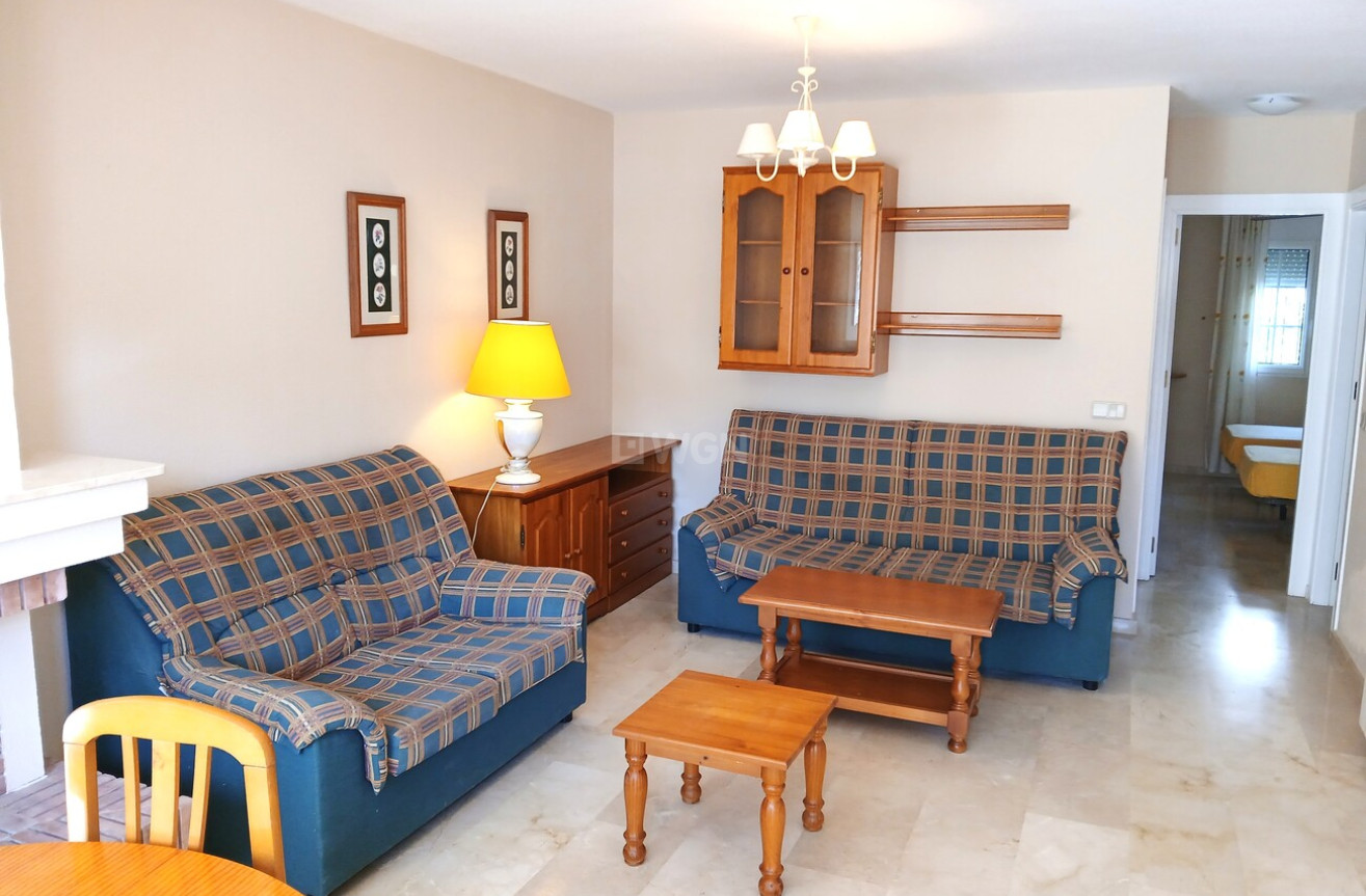 Resale - Bungalow - Villamartin - Costa Blanca