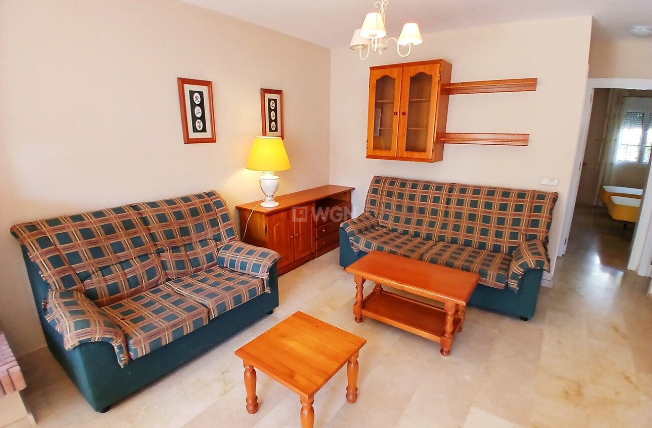 Resale - Bungalow - Villamartin - Costa Blanca