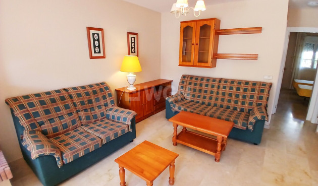 Resale - Bungalow - Villamartin - Costa Blanca