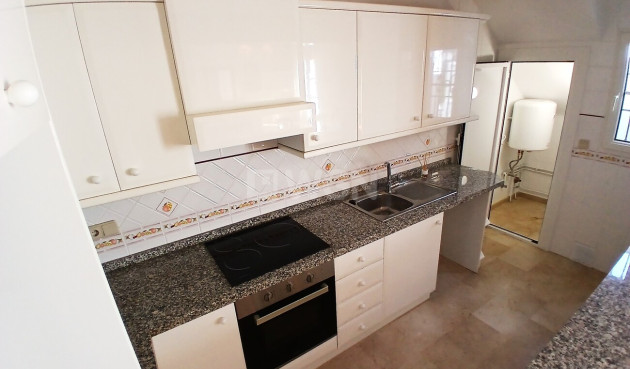 Resale - Bungalow - Villamartin - Costa Blanca