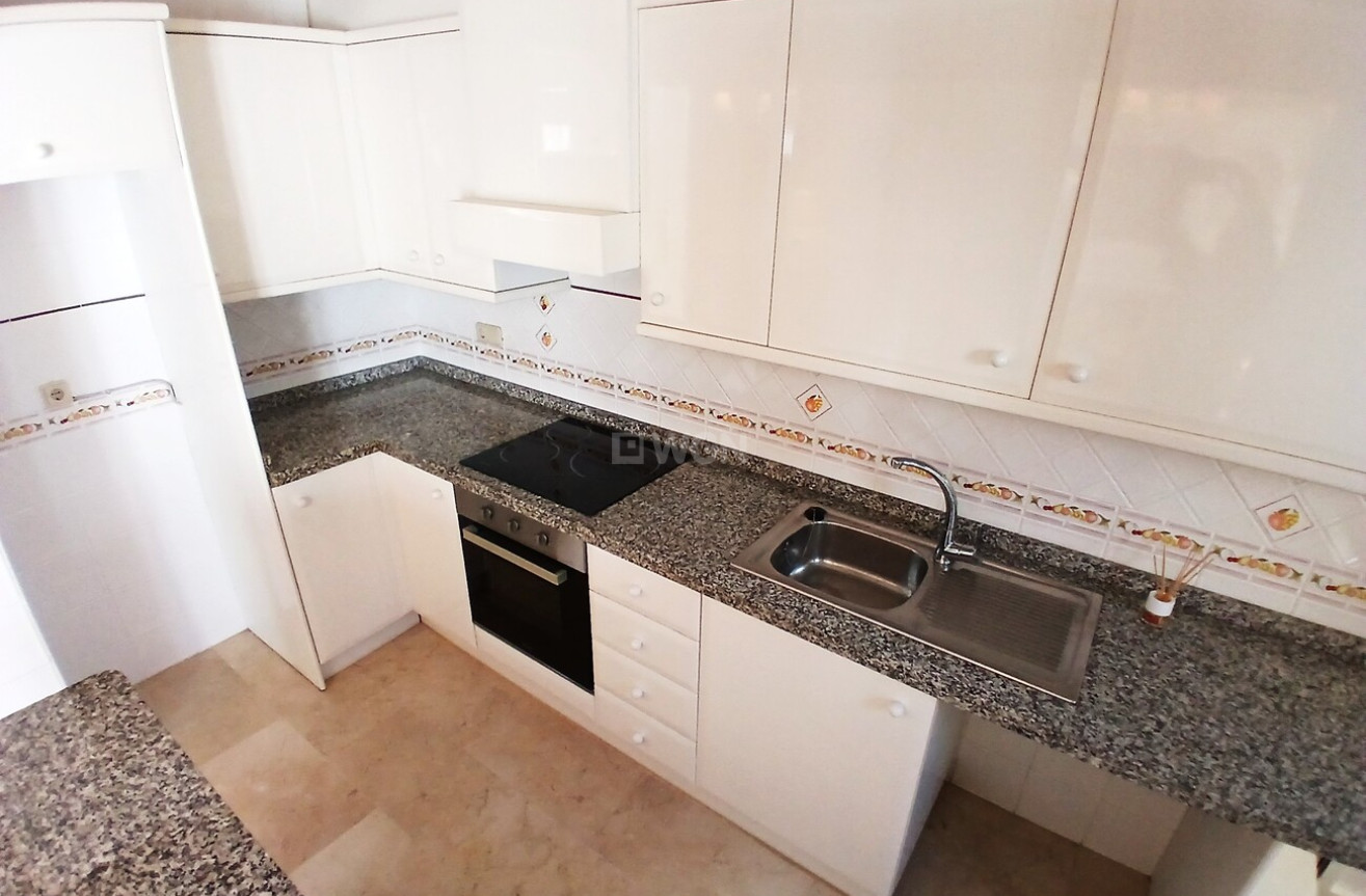 Resale - Bungalow - Villamartin - Costa Blanca