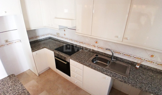 Resale - Bungalow - Villamartin - Costa Blanca