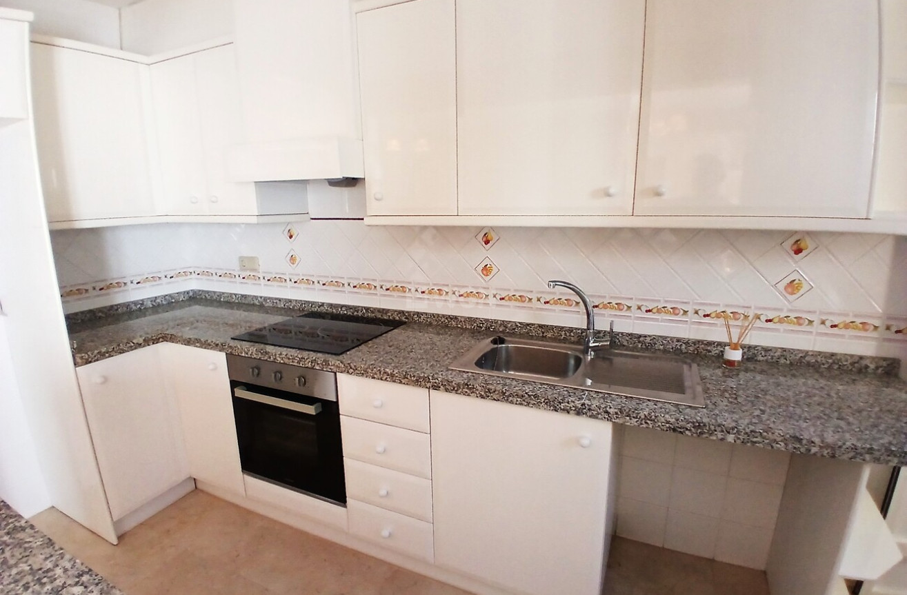 Resale - Bungalow - Villamartin - Costa Blanca