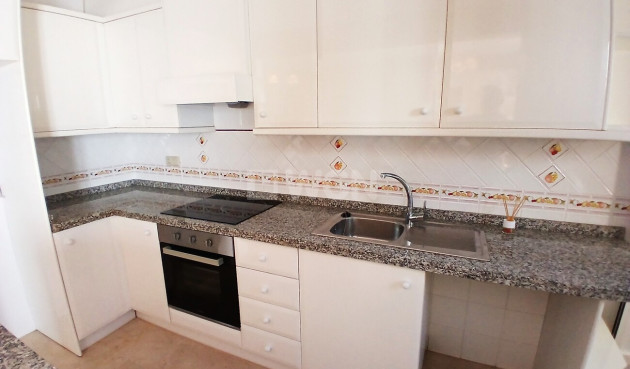 Resale - Bungalow - Villamartin - Costa Blanca