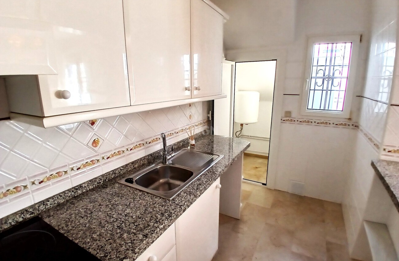Resale - Bungalow - Villamartin - Costa Blanca