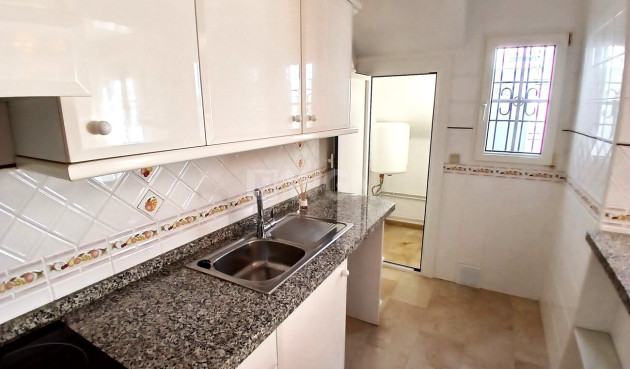 Resale - Bungalow - Villamartin - Costa Blanca