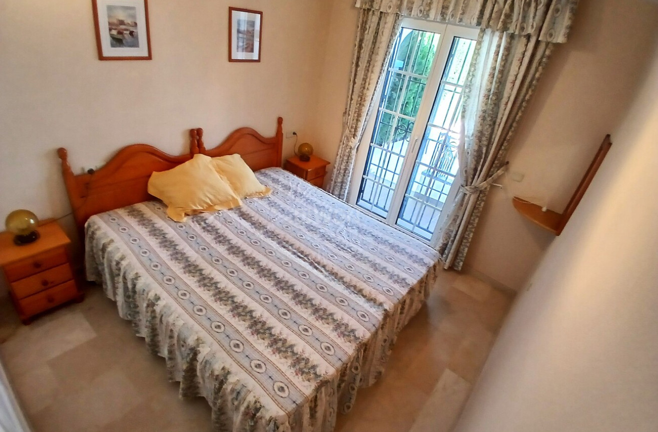 Resale - Bungalow - Villamartin - Costa Blanca