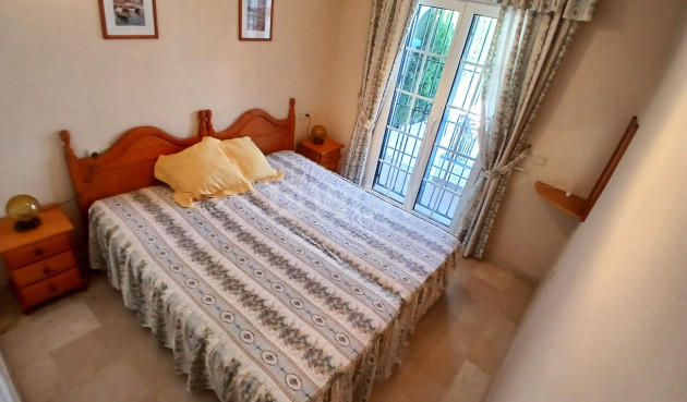 Resale - Bungalow - Villamartin - Costa Blanca