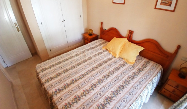 Resale - Bungalow - Villamartin - Costa Blanca