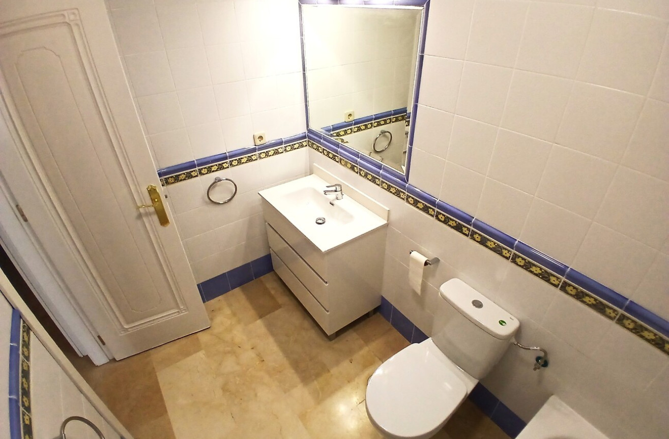 Resale - Bungalow - Villamartin - Costa Blanca