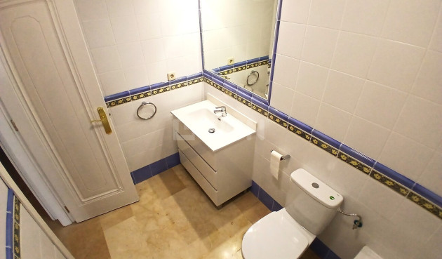 Resale - Bungalow - Villamartin - Costa Blanca