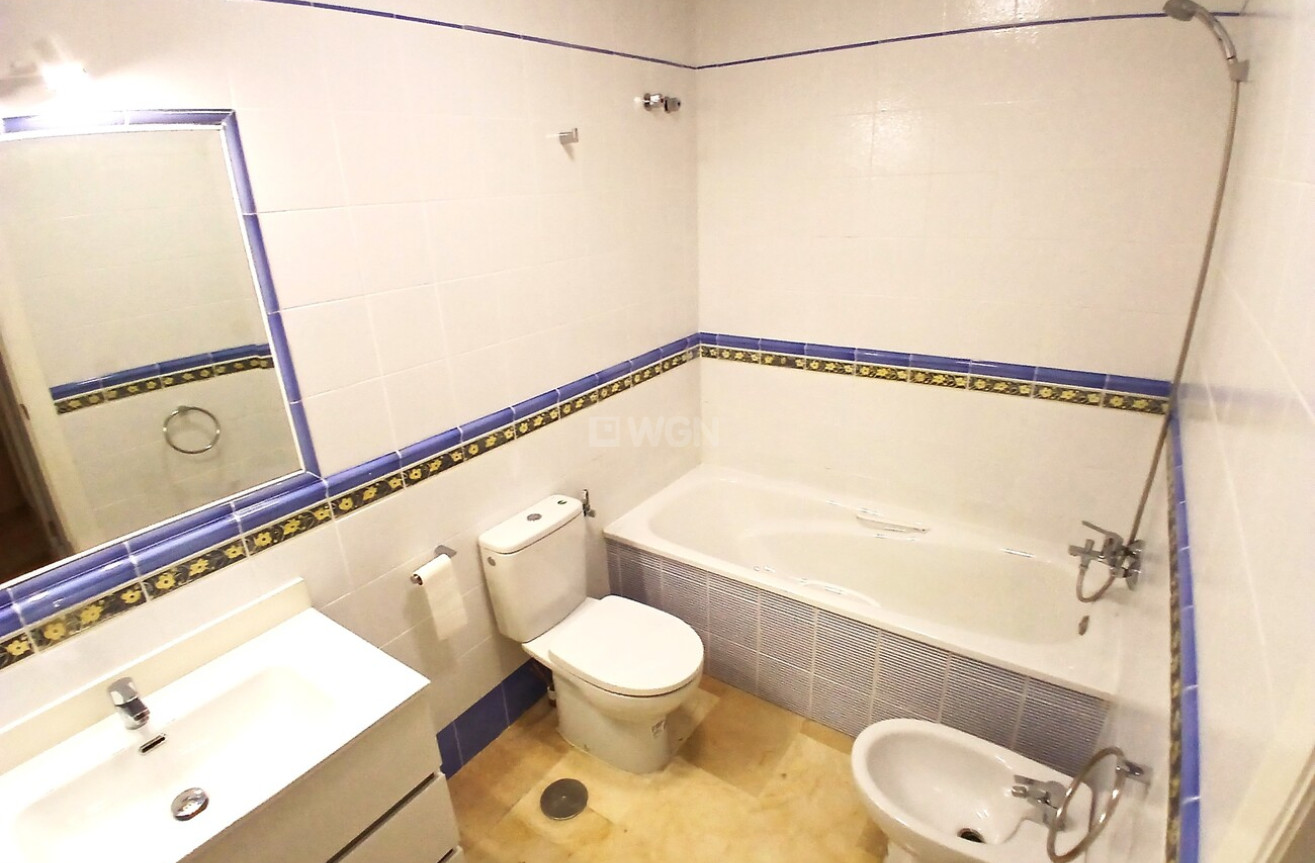 Resale - Bungalow - Villamartin - Costa Blanca