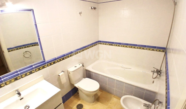 Resale - Bungalow - Villamartin - Costa Blanca