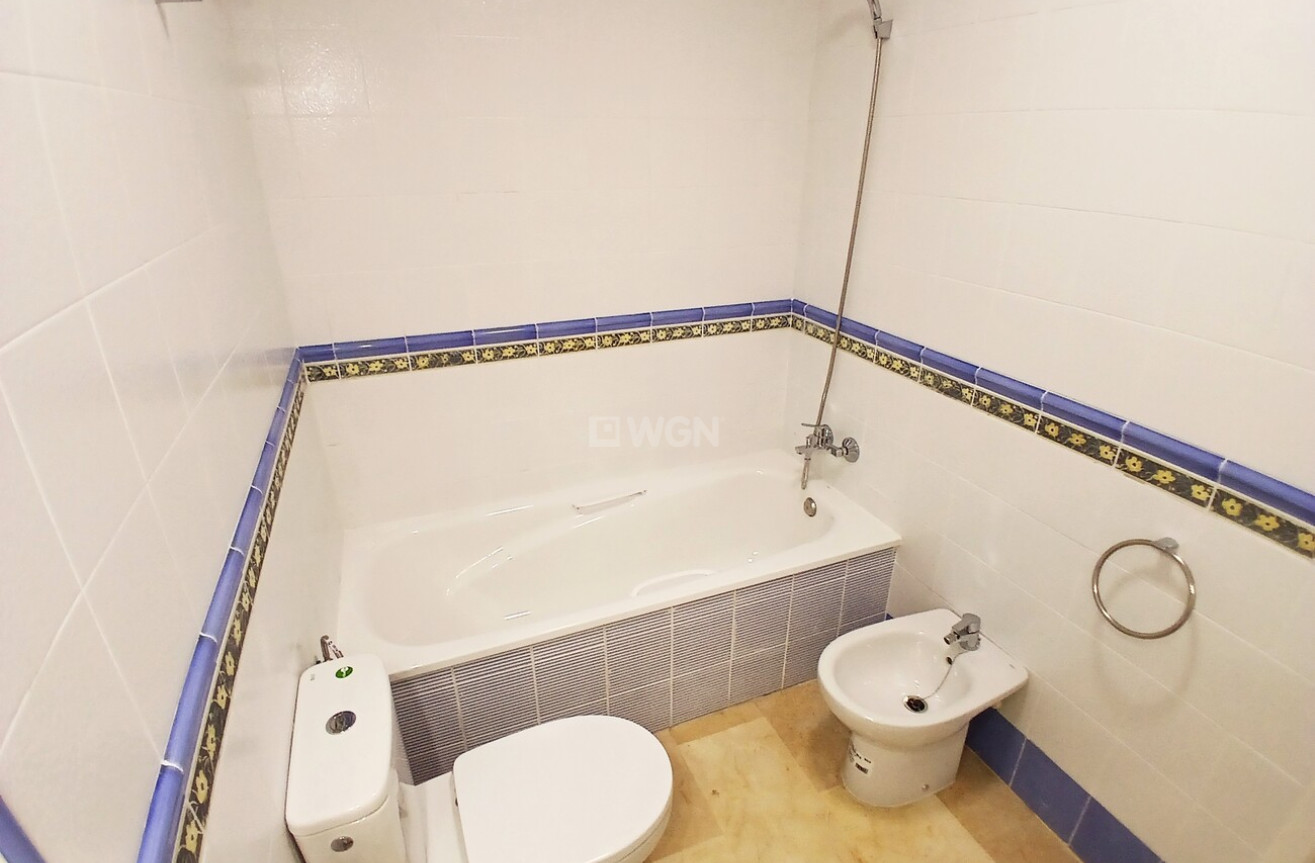 Resale - Bungalow - Villamartin - Costa Blanca