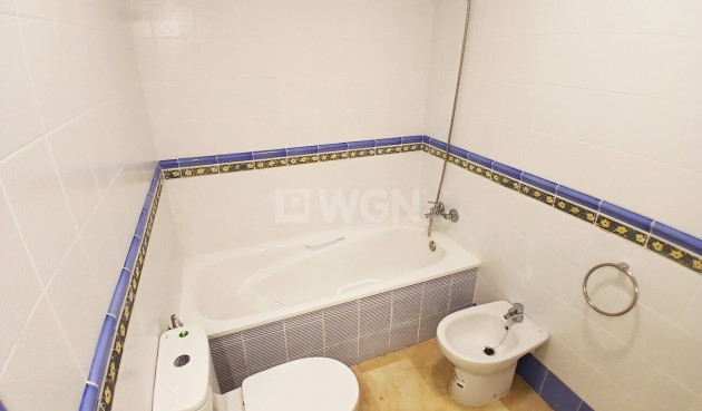Resale - Bungalow - Villamartin - Costa Blanca