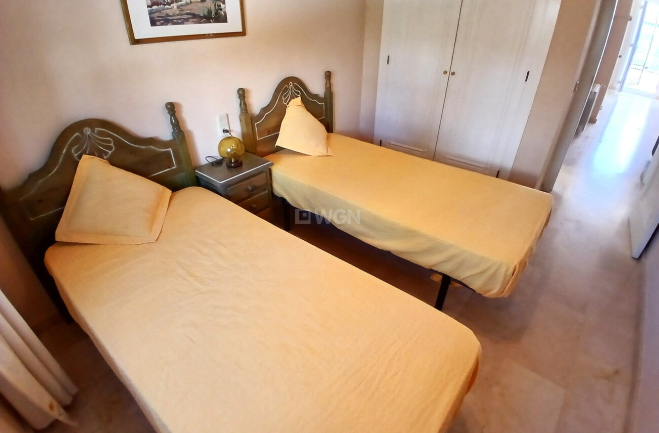 Resale - Bungalow - Villamartin - Costa Blanca