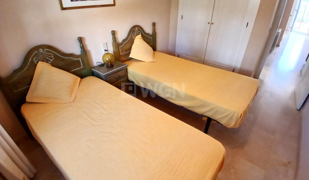 Resale - Bungalow - Villamartin - Costa Blanca