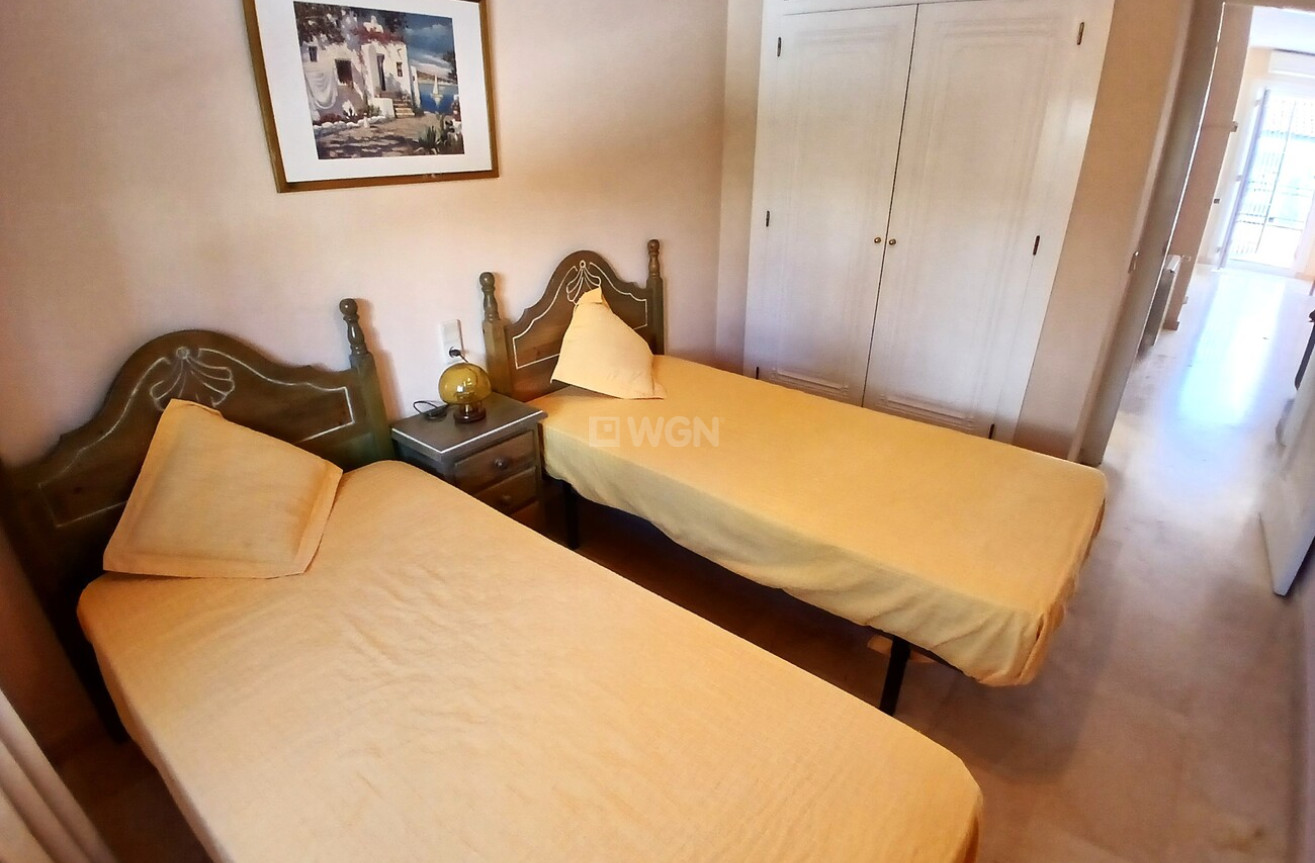 Resale - Bungalow - Villamartin - Costa Blanca