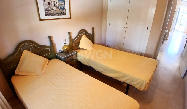Resale - Bungalow - Villamartin - Costa Blanca