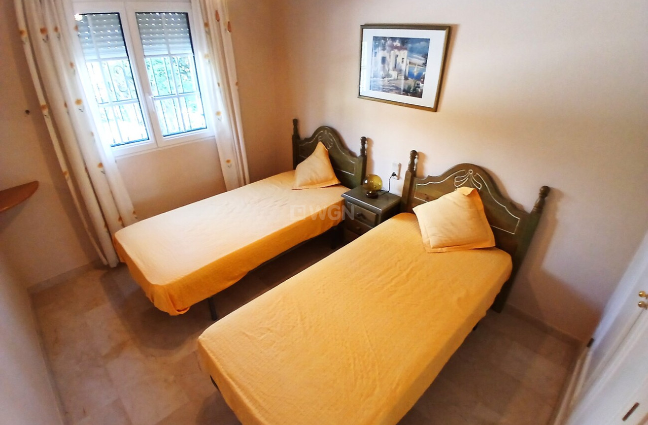 Resale - Bungalow - Villamartin - Costa Blanca