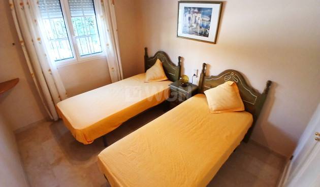 Resale - Bungalow - Villamartin - Costa Blanca