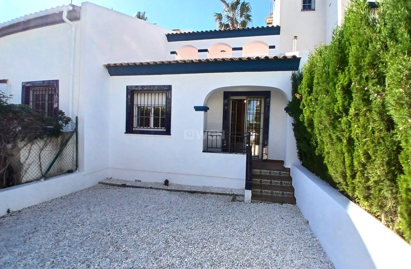 Resale - Bungalow - Villamartin - Costa Blanca