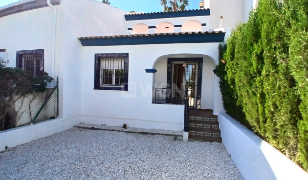 Resale - Bungalow - Villamartin - Costa Blanca