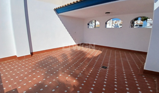 Resale - Bungalow - Villamartin - Costa Blanca