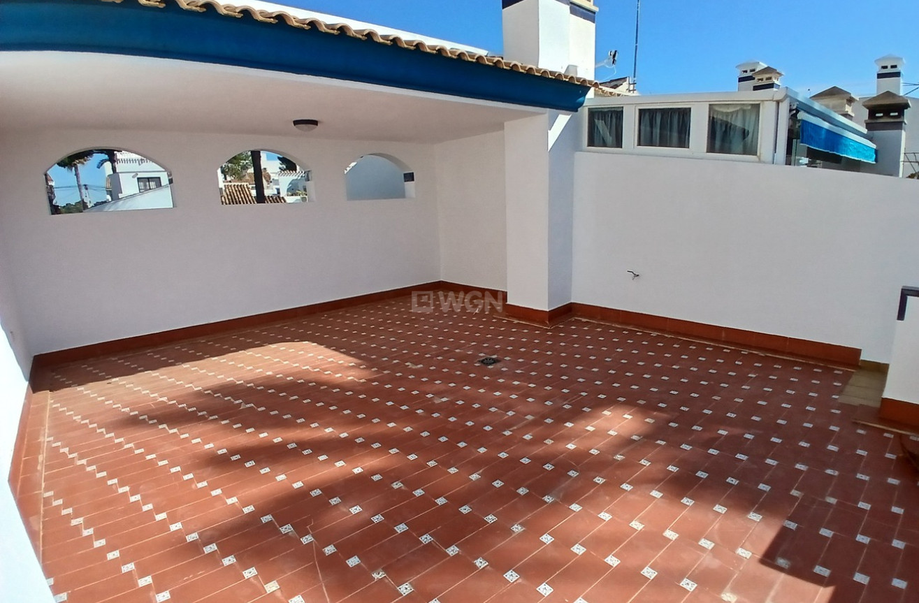Resale - Bungalow - Villamartin - Costa Blanca