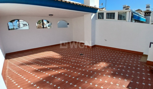 Resale - Bungalow - Villamartin - Costa Blanca