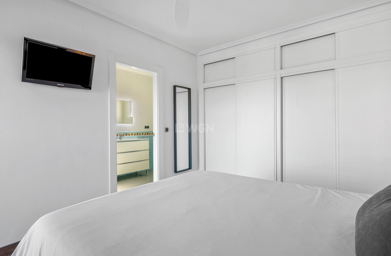 Odsprzedaż - Villa - Ciudad De Las Comunicaciones - Costa Blanca