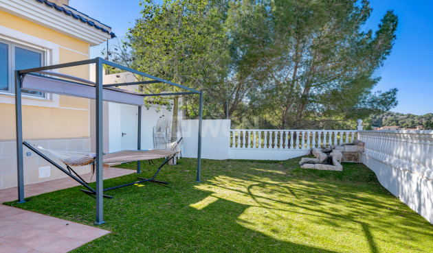 Odsprzedaż - Villa - Ciudad De Las Comunicaciones - Costa Blanca