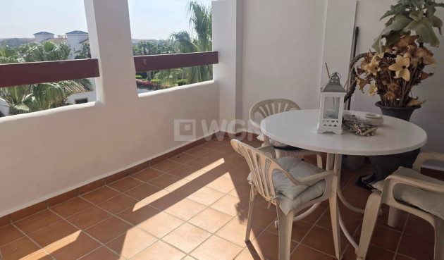 Odsprzedaż - Mieszkanie w bloku - Villamartin - Costa Blanca