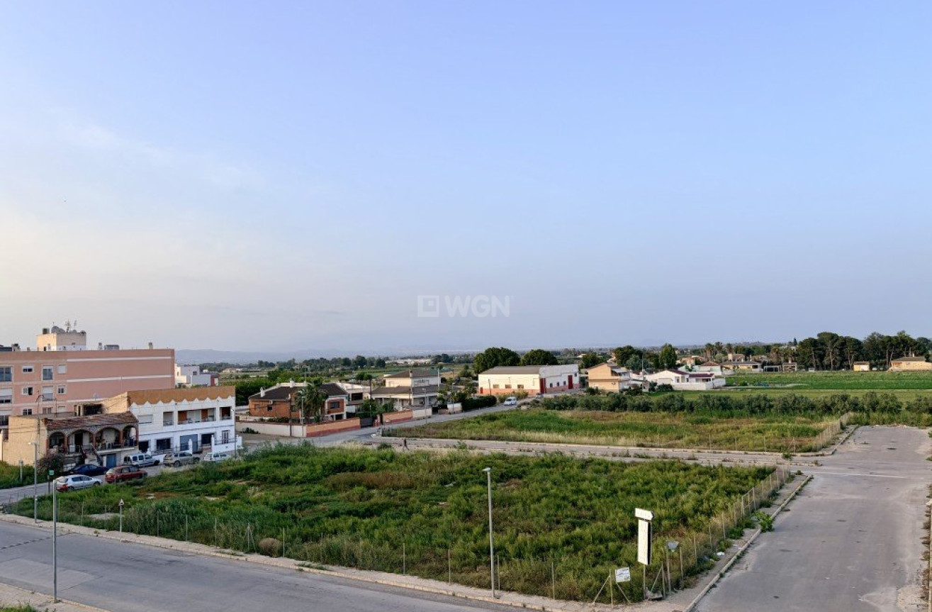 Odsprzedaż - Mieszkanie w bloku - Dolores - Costa Blanca
