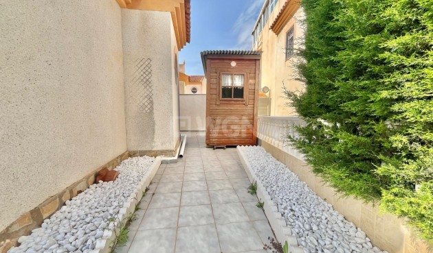 Odsprzedaż - Villa - Orihuela Costa - Playa Flamenca
