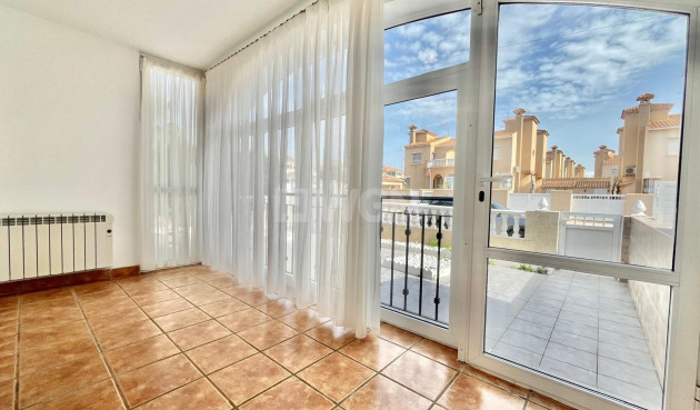 Odsprzedaż - Villa - Orihuela Costa - Playa Flamenca