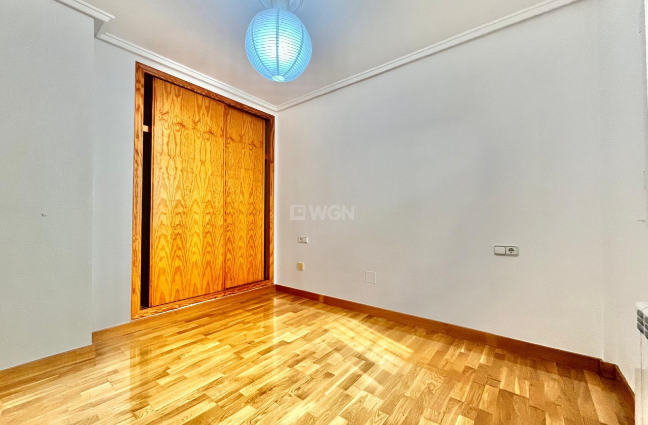 Odsprzedaż - Villa - Orihuela Costa - Playa Flamenca
