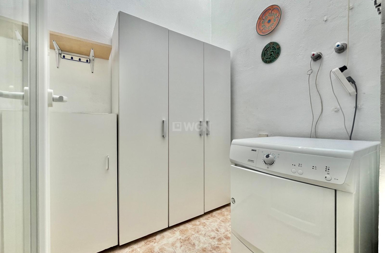 Odsprzedaż - Villa - Orihuela Costa - Playa Flamenca