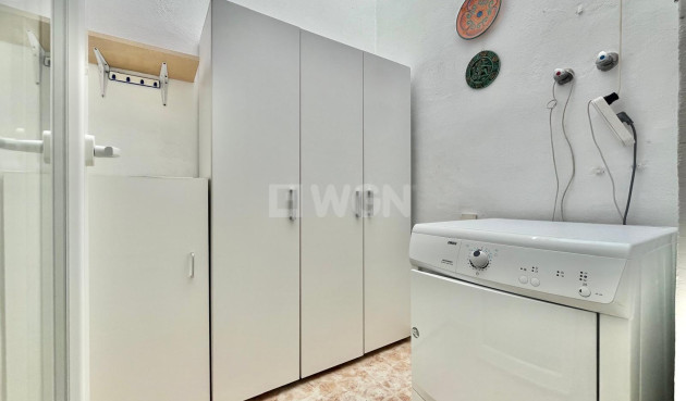 Odsprzedaż - Villa - Orihuela Costa - Playa Flamenca