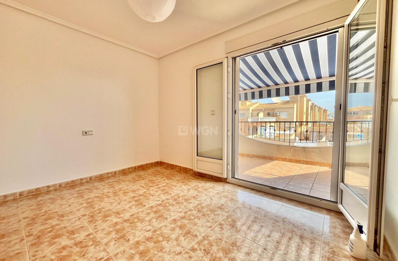 Odsprzedaż - Villa - Orihuela Costa - Playa Flamenca