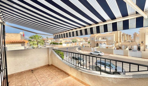 Odsprzedaż - Villa - Orihuela Costa - Playa Flamenca